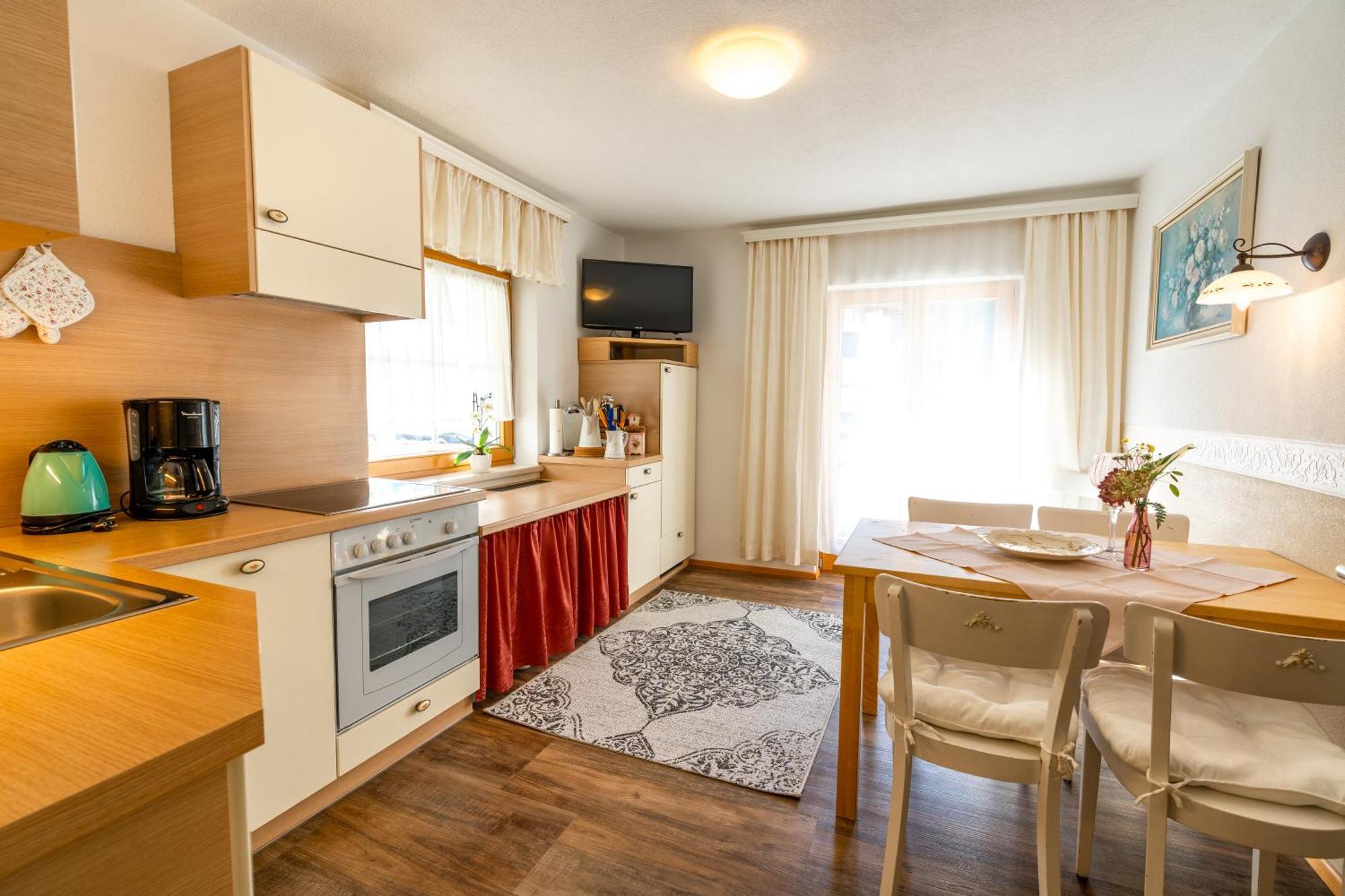 Villa Daringer Mayrhofen Quarto foto